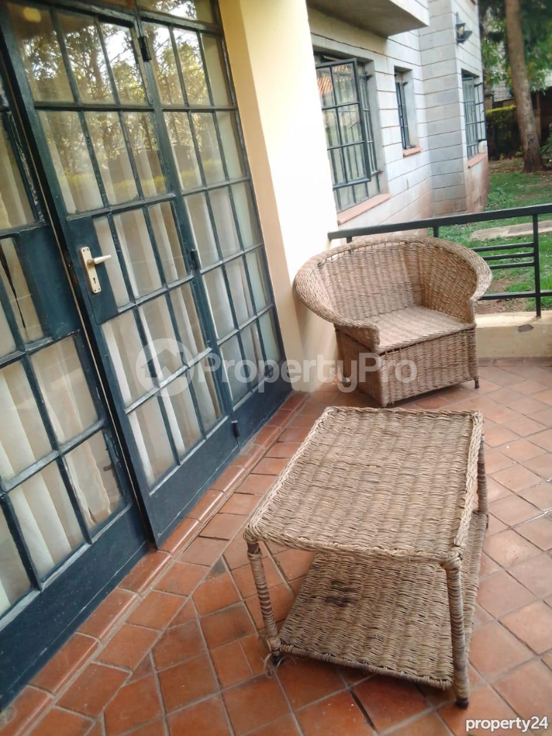 Flat&Apartment for shortlet Riara Rd,  Lavington Nairobi