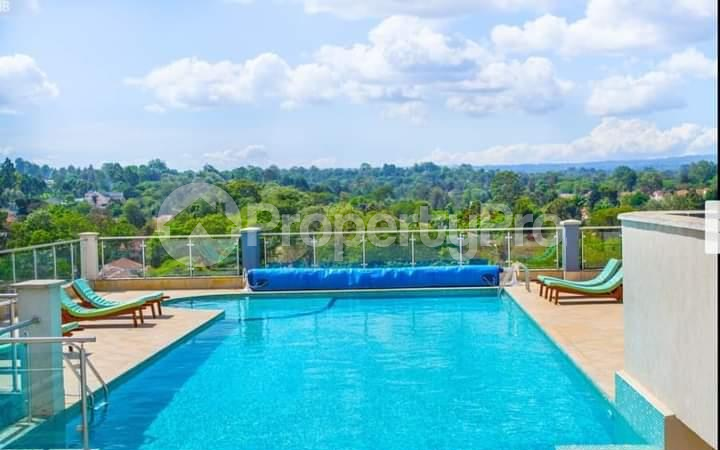 Flat&Apartment for rent Westlands Nairobi