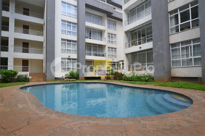 3 bedroom Flat&Apartment for rent Kilimani Nairobi - 1