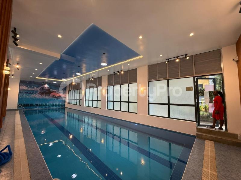 Flat&Apartment for rent Kilimani Nairobi