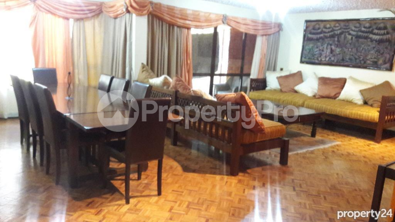 Flat&Apartment for rent Lantana Rd, Westlands Nairobi