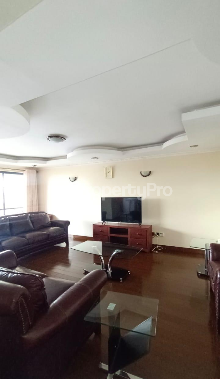 Flat&Apartment for shortlet Lower Kabete Nairobi