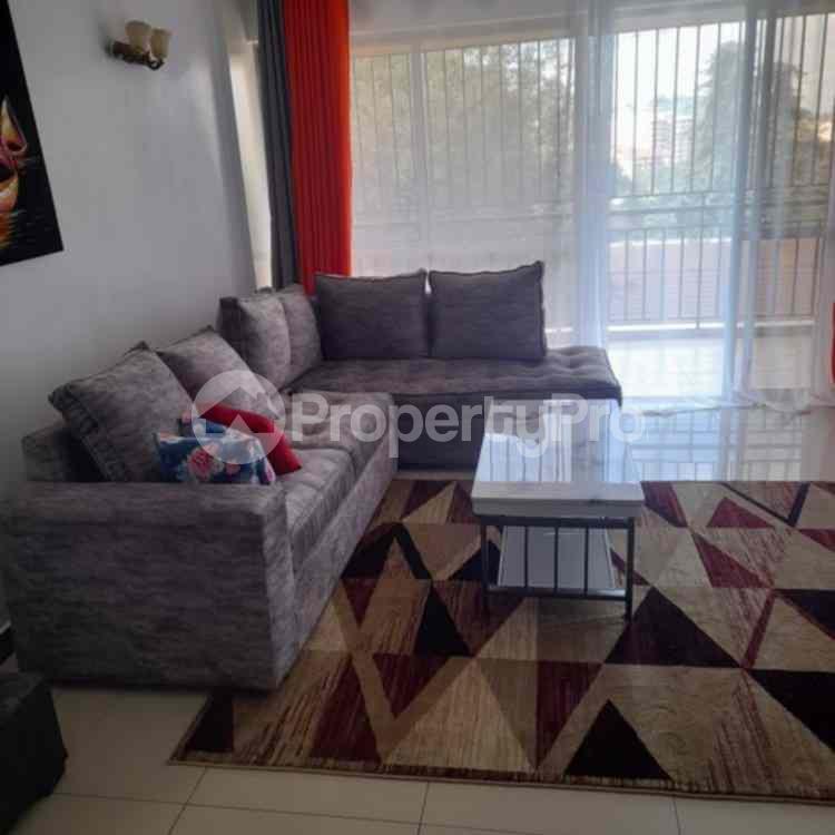 3 bedroom Flat&Apartment for shortlet Kilimani Nairobi