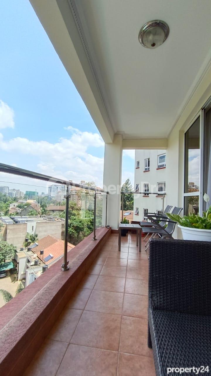 Flat&Apartment for rent Spring Valley Westlands Nairobi