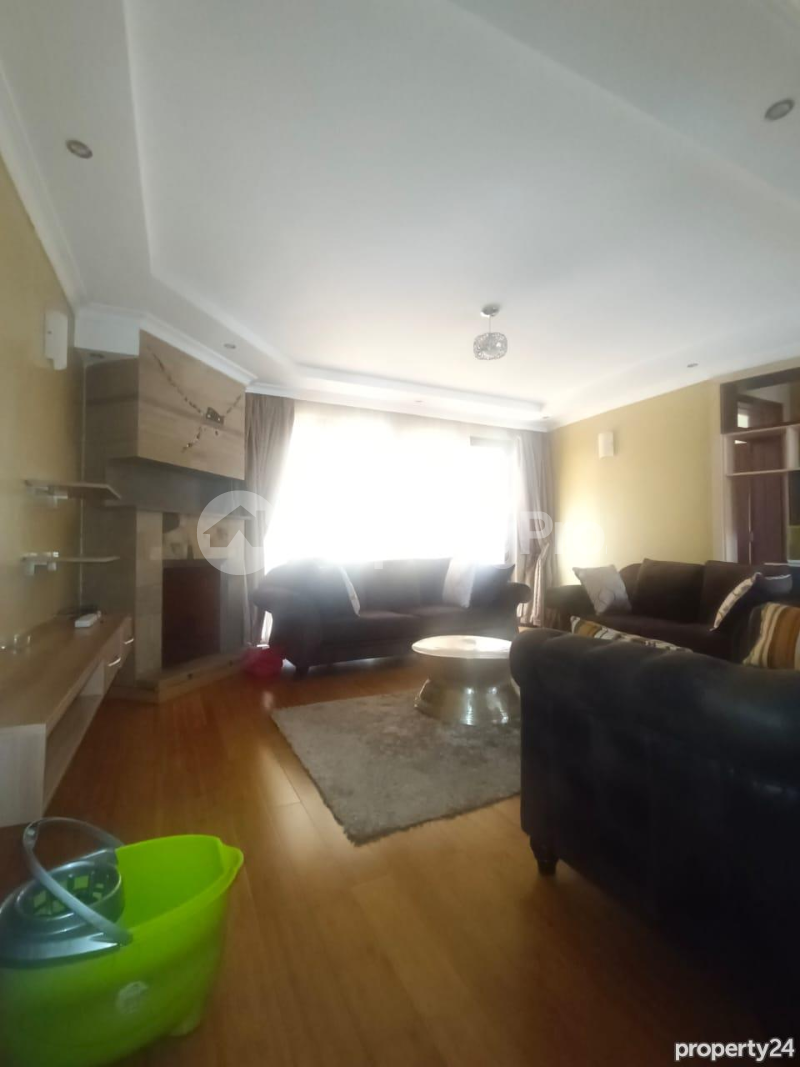 Flat&Apartment for rent Dennis Pritt Road, Kilimani Nairobi