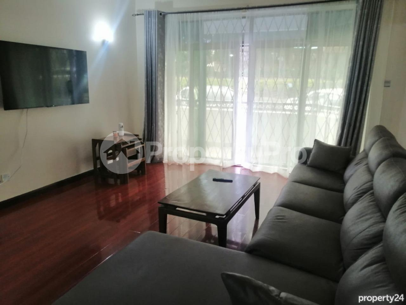 Flat&Apartment for rent Gitanga Rd, Lavington Nairobi
