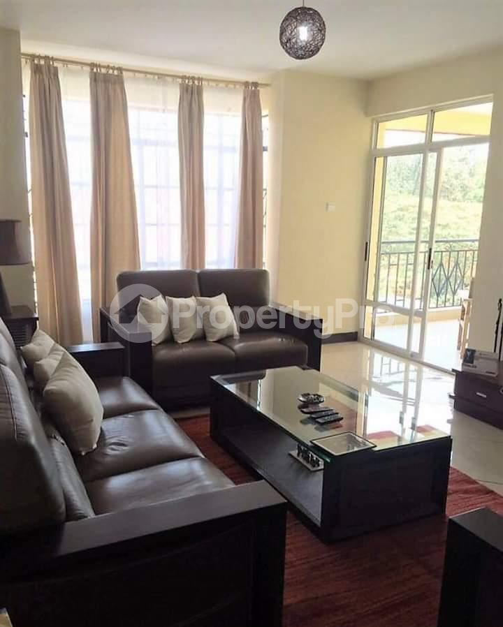 Flat&Apartment for rent Riara Rd,  Kilimani Nairobi