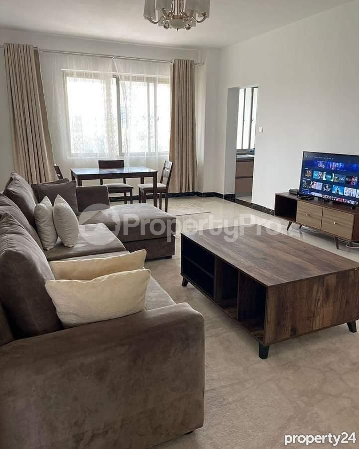 Flat&Apartment for shortlet Kileleshwa Nairobi