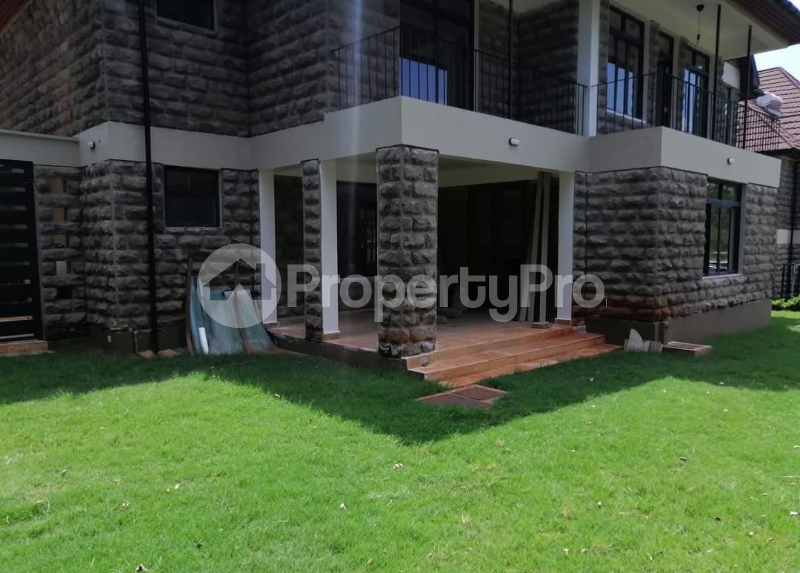 Flat&Apartment for shortlet Kilimani Nairobi