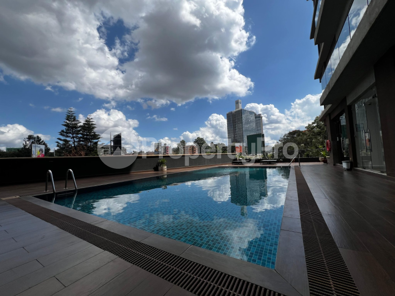 Flat&Apartment for rent Matundu Lane, Westlands Nairobi