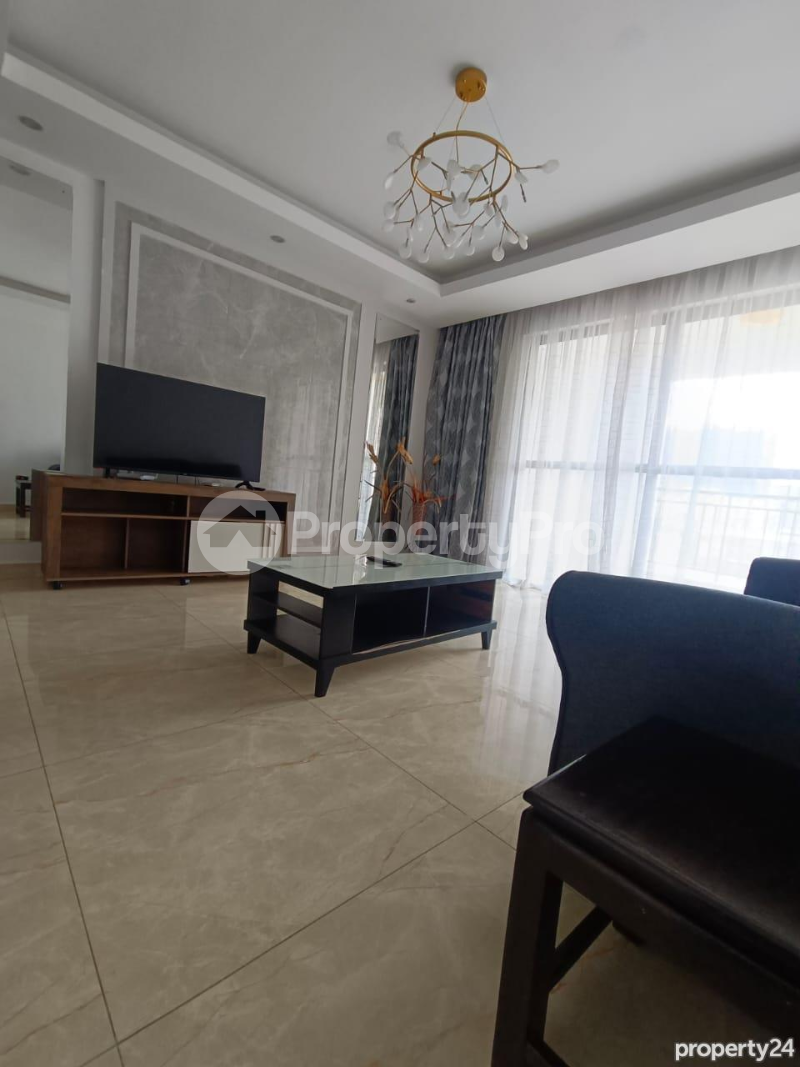 Flat&Apartment for rent Kilimani Nairobi - 0