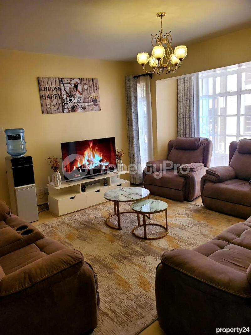 Flat&Apartment for rent Langata Nairobi