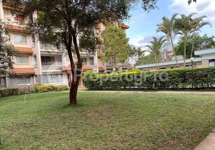 Flat&Apartment for rent Kilimani Nairobi