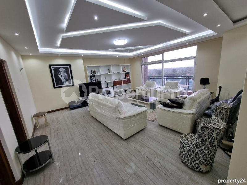 Flat&Apartment for rent Kiambu Road Nairobi - 0