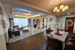 Flat&Apartment for rent Lavington Nairobi