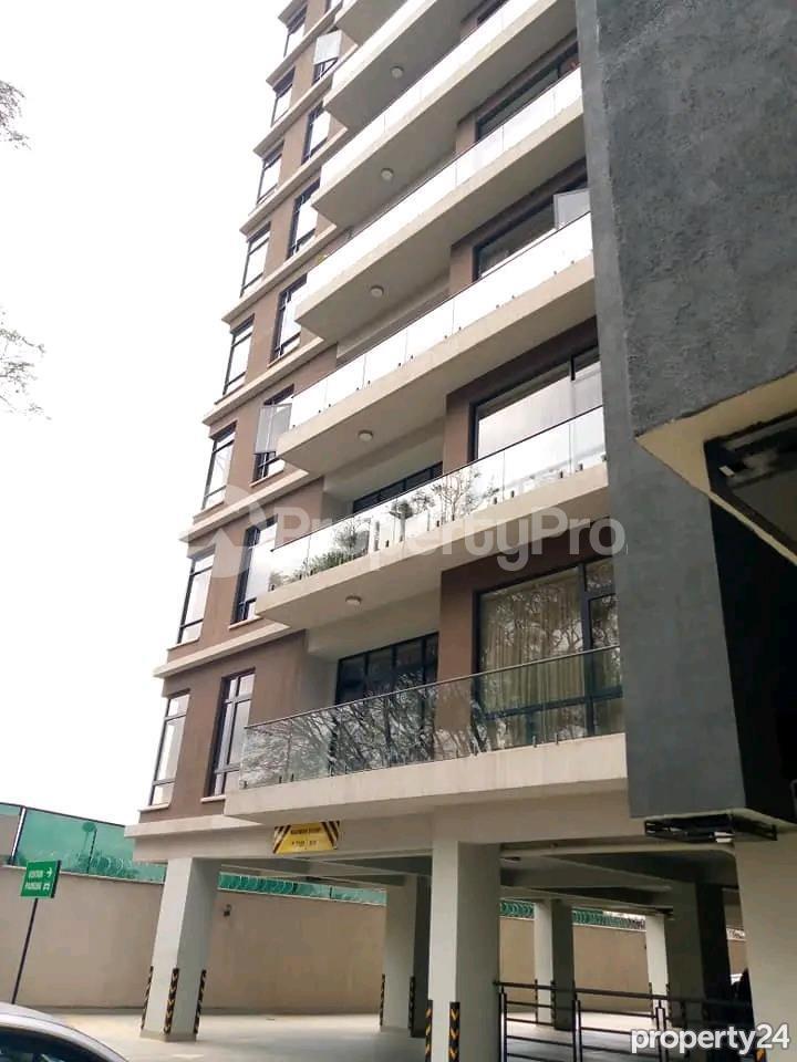 Flat&Apartment for rent Brookside Drive, Westlands Nairobi
