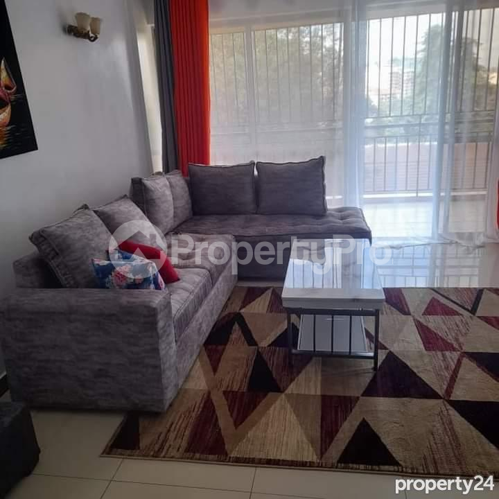 Flat&Apartment for rent Kilimani Nairobi