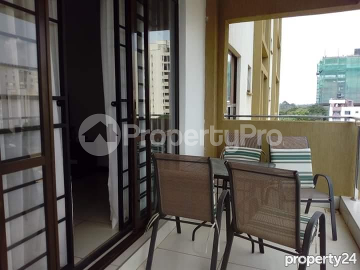 Flat&Apartment for rent Westlands Nairobi