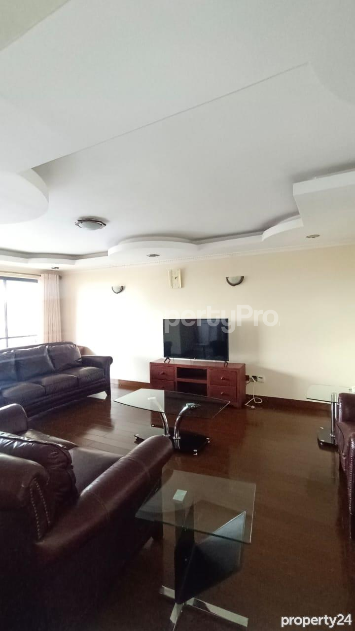 Flat&Apartment for shortlet Lower Kabete Nairobi