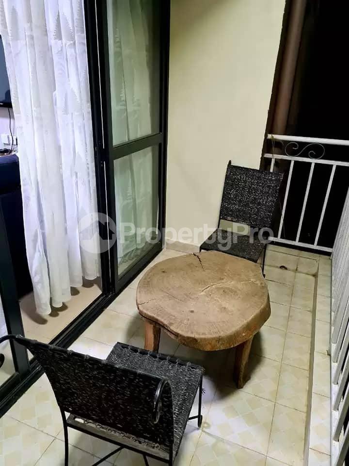 3 bedroom Flat&Apartment for shortlet Kilimani Nairobi