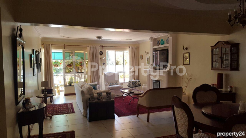 Flat&Apartment for rent Msanduku Lane, Valley Arcade Nairobi - 0