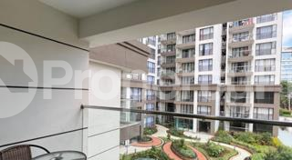 Flat&Apartment for rent Riverside Nairobi