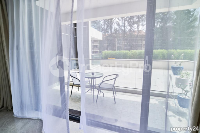 Flat&Apartment for rent Kilimani Nairobi - 0