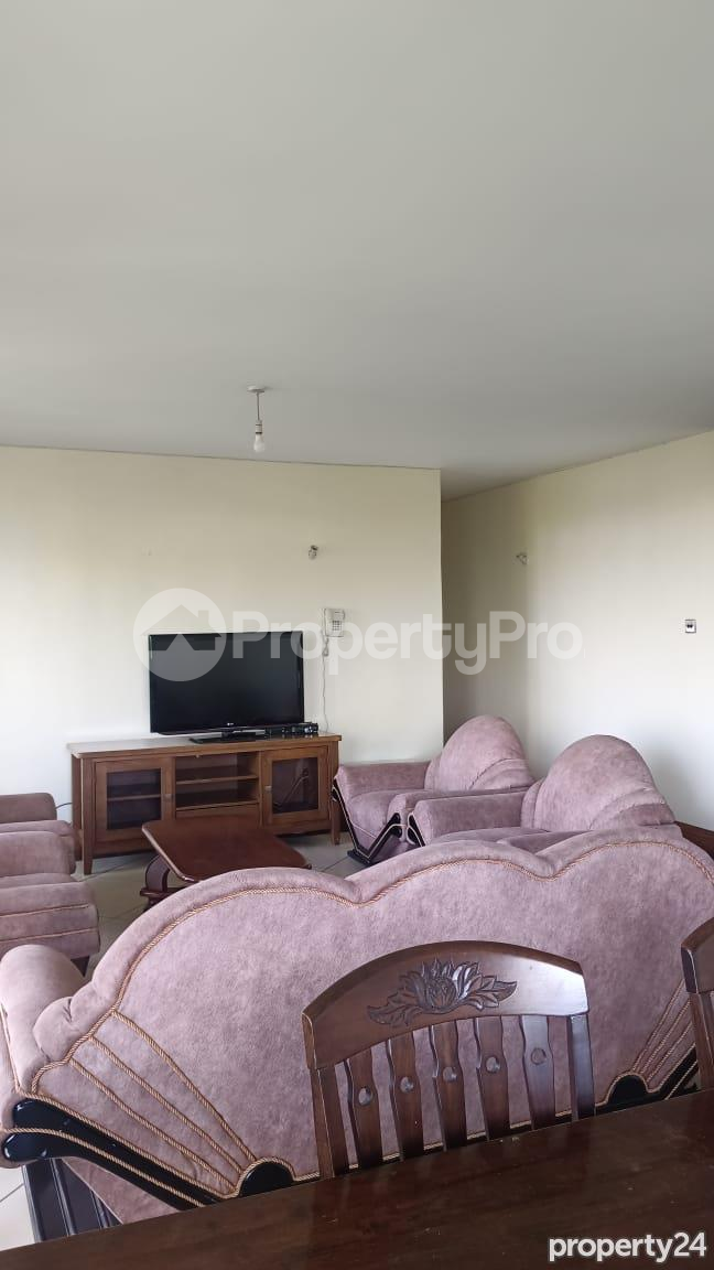 Flat&Apartment for rent Lower Kabete Rd, Westlands Nairobi - 0