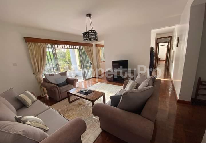 Houses for rent Kilimani Nairobi