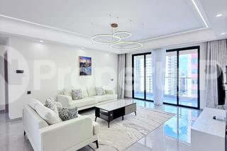 Flat&Apartment for rent Kilimani Nairobi