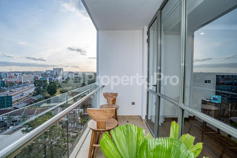 3 bedroom Flat&Apartment for rent Brookside Westlands Nairobi