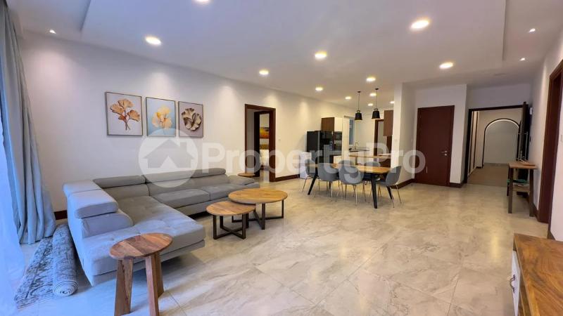 3 bedroom Flat&Apartment for rent Westlands Nairobi