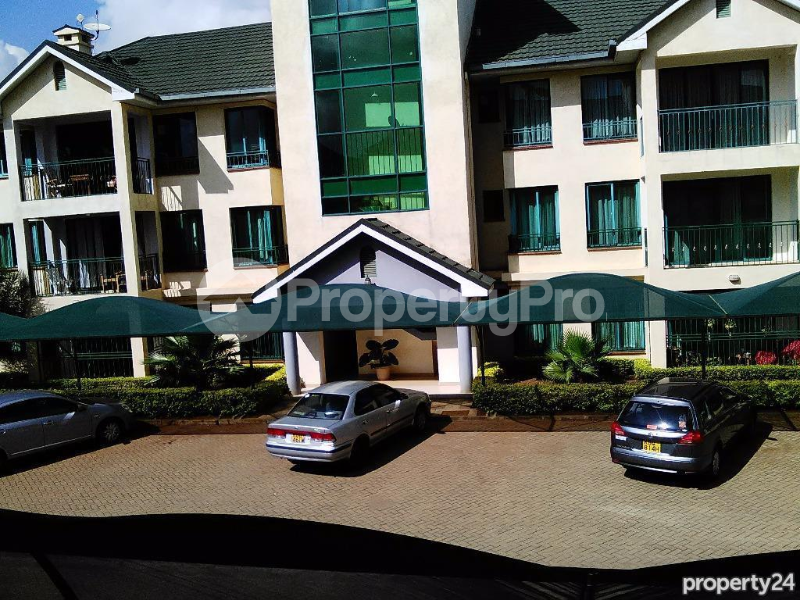 Flat&Apartment for rent Muthangari Gardens, Lavington Nairobi - 0
