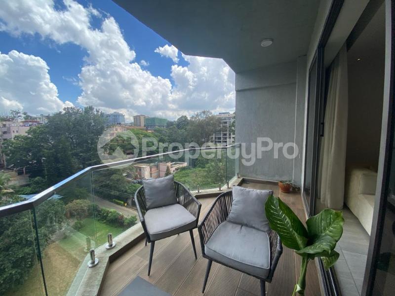 3 bedroom Flat&Apartment for rent rhapta road Westlands Nairobi