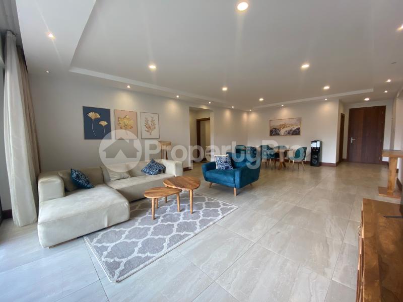 3 bedroom Flat&Apartment for rent Rhapta Road Westlands Nairobi