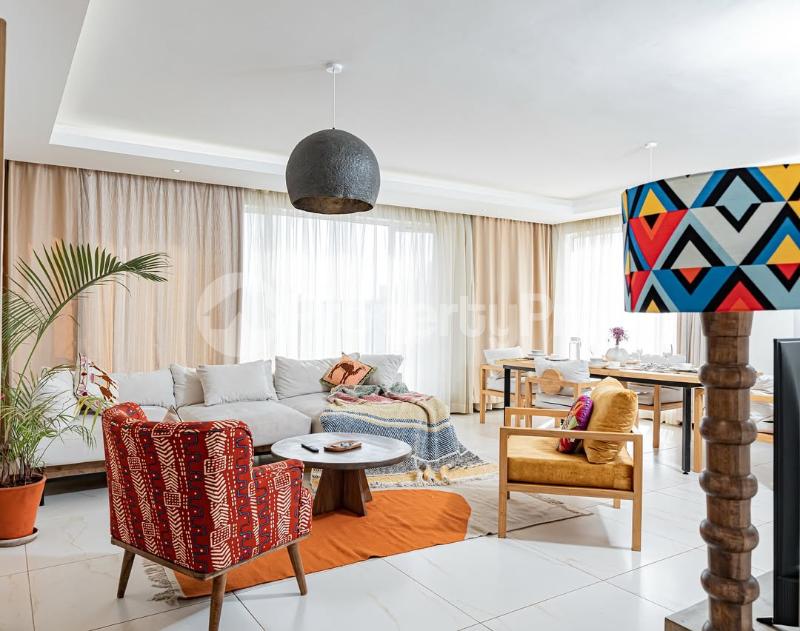 3 bedroom Flat&Apartment for rent General Mathenge Westlands Nairobi