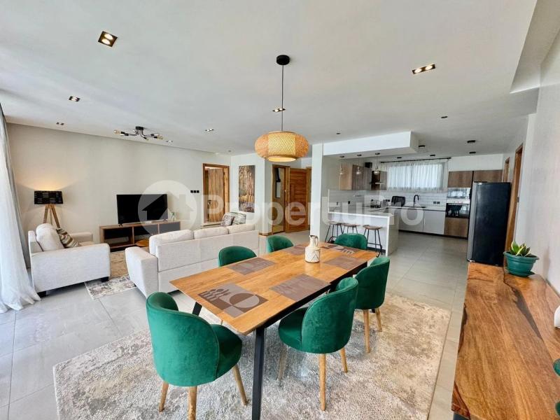 3 bedroom Flat&Apartment for rent Spring Valley Westlands Nairobi