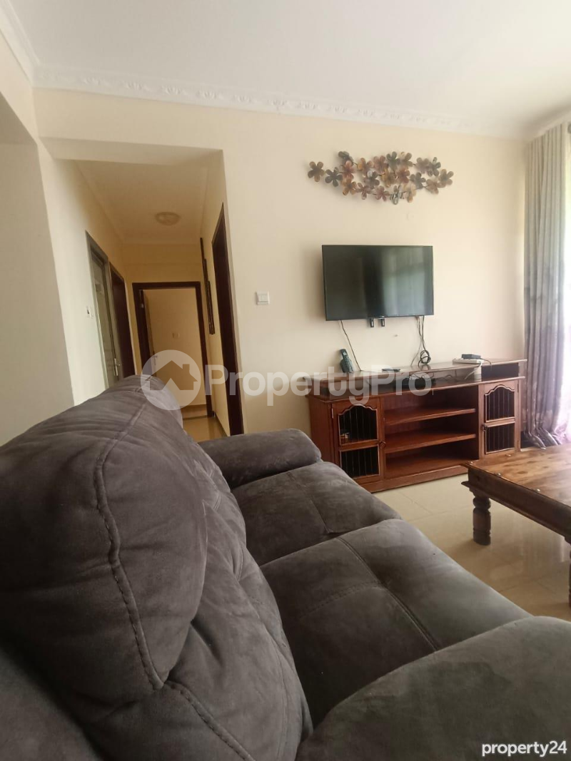 Flat&Apartment for rent Kilimani Nairobi