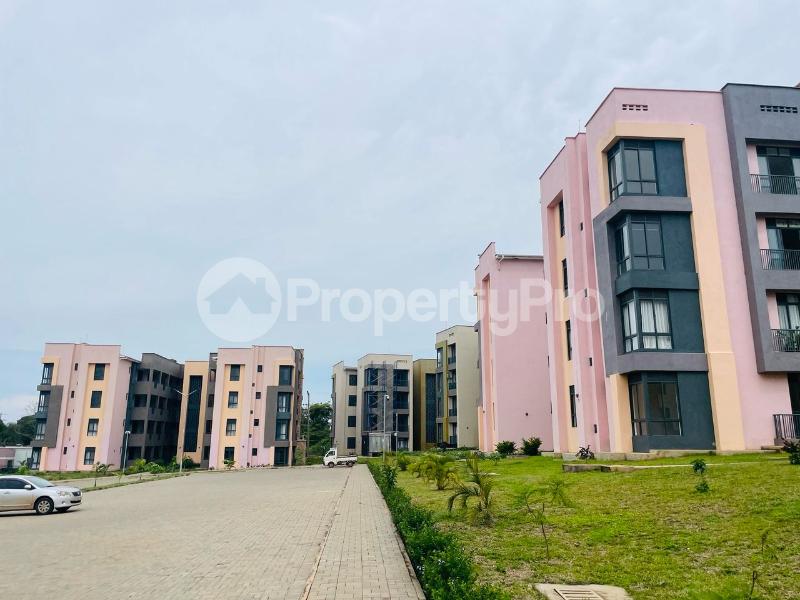 3 bedroom Apartment Block Apartment for rent Garuga Kampala Central - 0