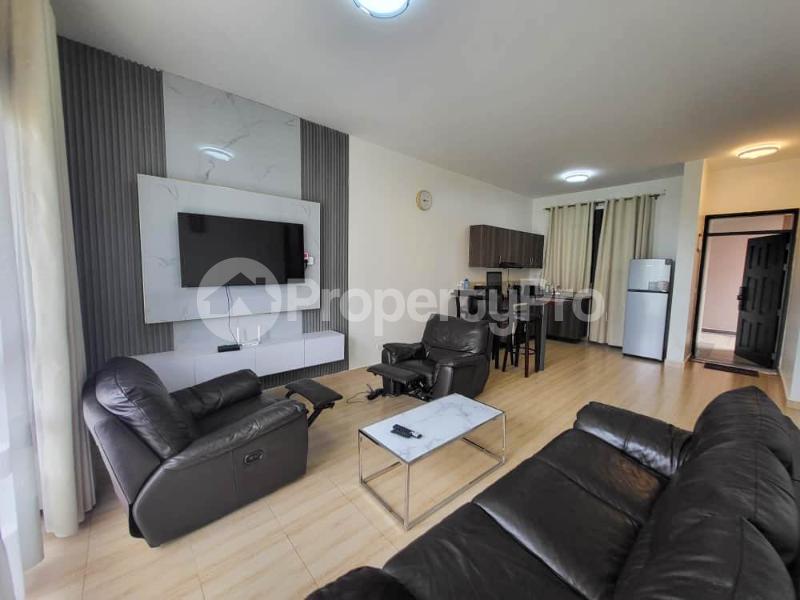 3 bedroom Apartment Block Apartment for rent Garuga Kampala Central - 1