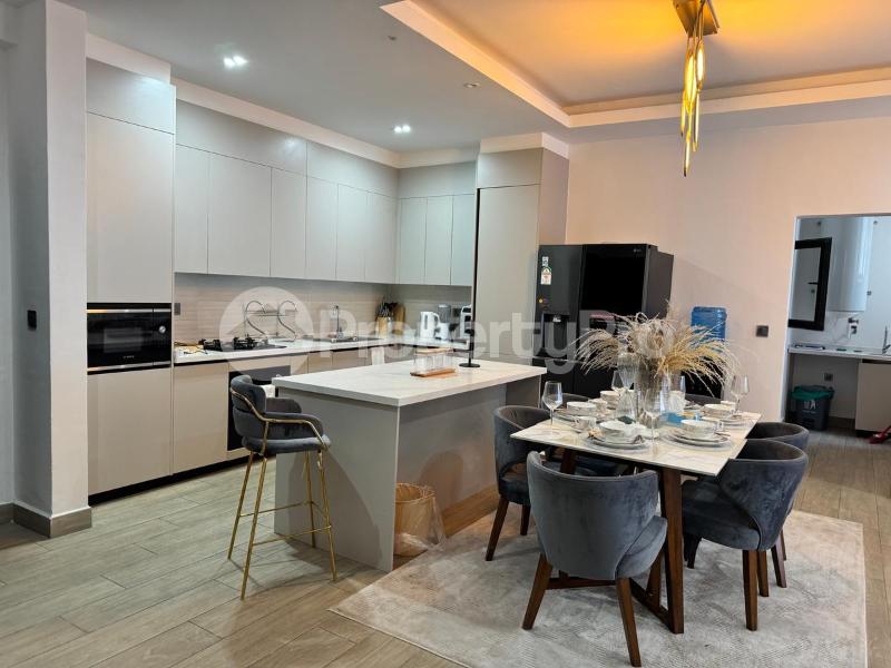 3 bedroom Flat&Apartment for rent Riverside Square Riverside Westlands Nairobi