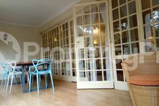 Flat&Apartment for rent Riverside Nairobi