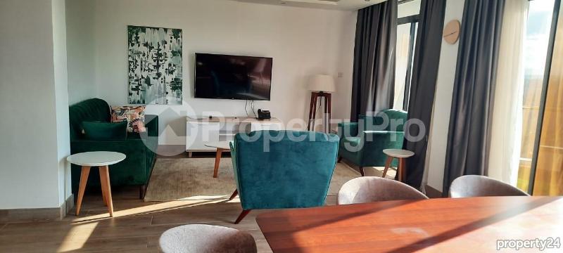 Flat&Apartment for rent Rhapta Road, Westlands Nairobi