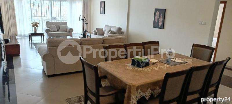 Flat&Apartment for rent Rhapta Road, Westlands Nairobi