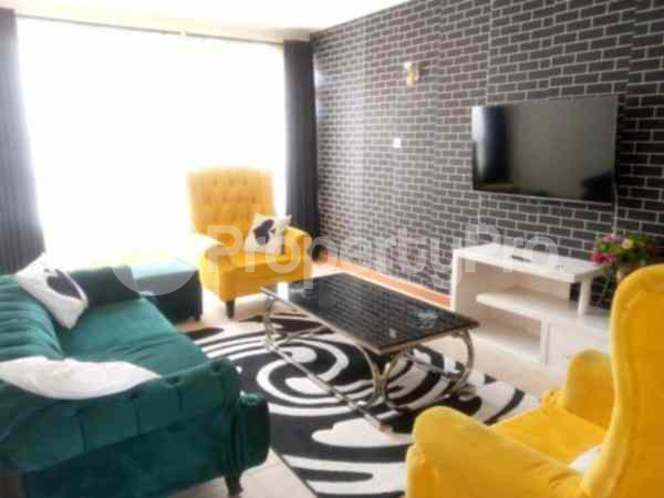3 bedroom Flat&Apartment for shortlet Syokimau Nairobi