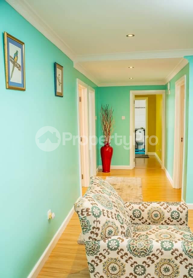 Flat&Apartment for rent Kilimani Nairobi - 0