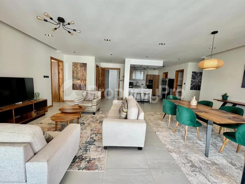 3 bedroom Flat&Apartment for rent Spring Valley Westlands Nairobi