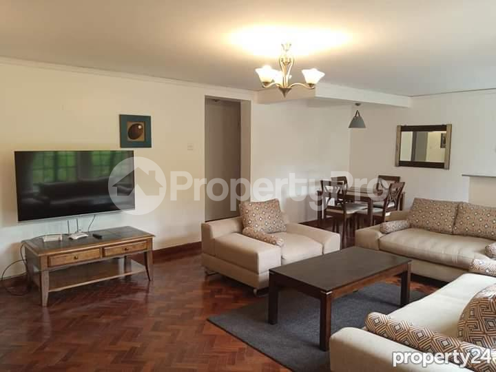 Flat&Apartment for rent Lavington Nairobi