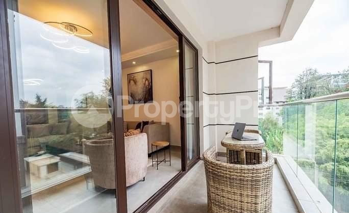 3 bedroom Flat&Apartment for rent Riverside ,Nairobi Riverside Nairobi