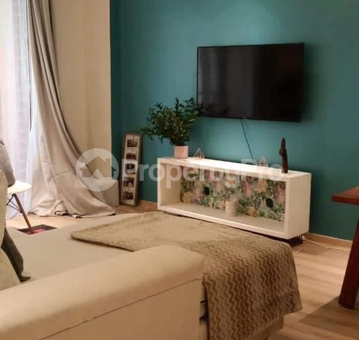 Flat&Apartment for shortlet Kileleshwa Nairobi